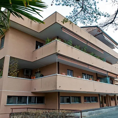 Apartmán Sky View