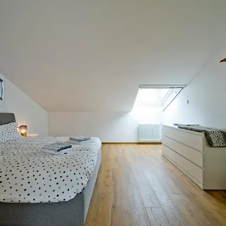 Lägenhet Sky View