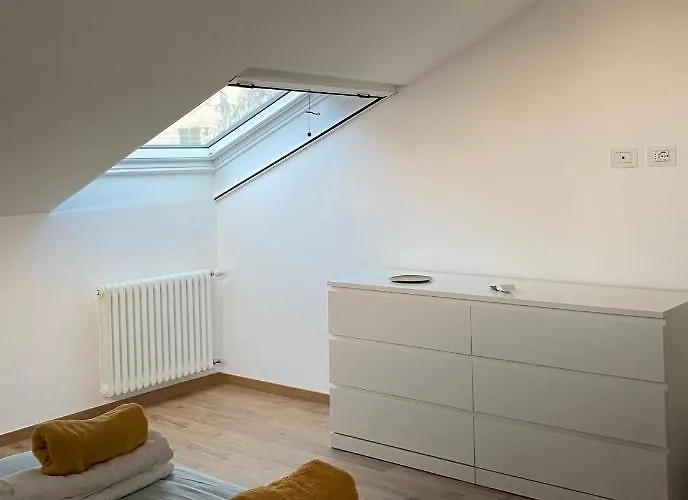 Sky View Apartmán