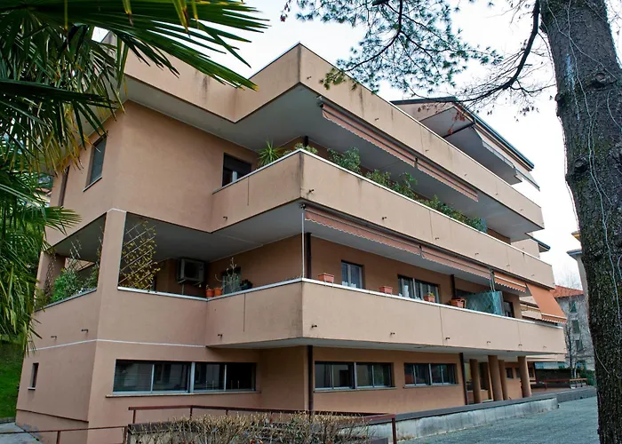 Apartmán Sky View