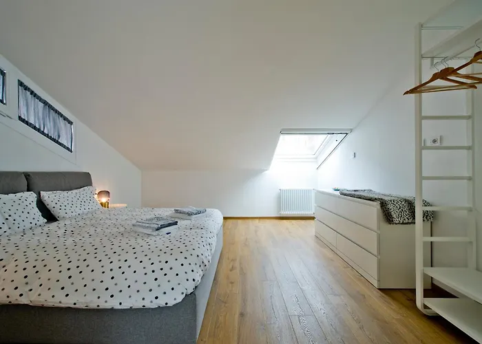 Apartmán Sky View
