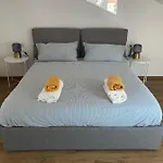 Apartamento Sky View *