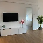Apartamento Sky View *