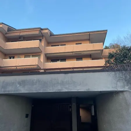 Sky View Διαμέρισμα Όπως