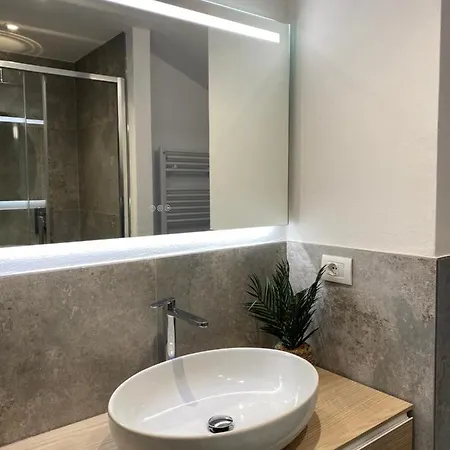 Sky View Διαμέρισμα Όπως