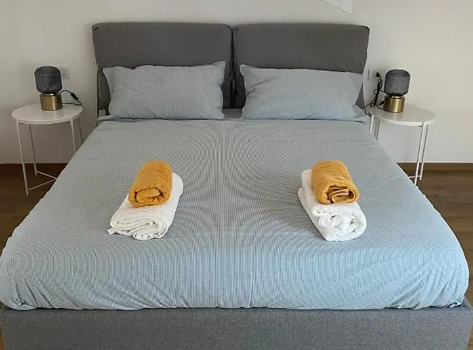 Apartment Sky View *