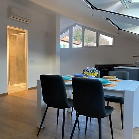 Sky View Apartment *