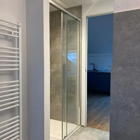 Sky View Apartament Como